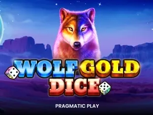 Wolf Gold Dice game thumbnail