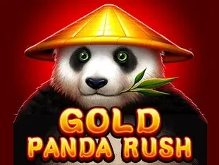 Gold Panda Rush game thumbnail