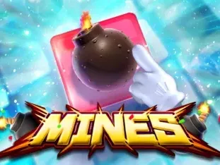 Mines game thumbnail