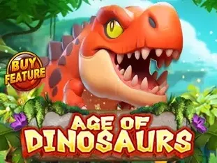 Age Of Dinosaurs game thumbnail