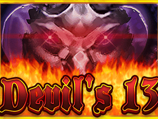 Devil's 13 game thumbnail