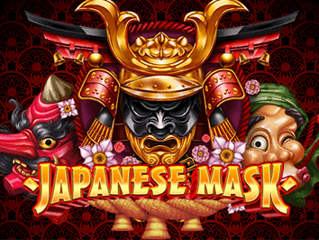 Japanese Mask game thumbnail