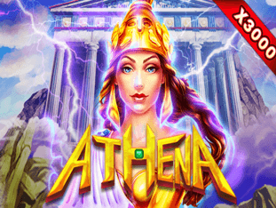 Athena game thumbnail