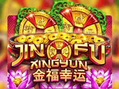 Jin Fu Xing Yun game thumbnail